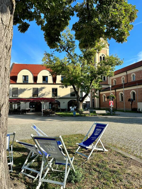 Nöscherplatz