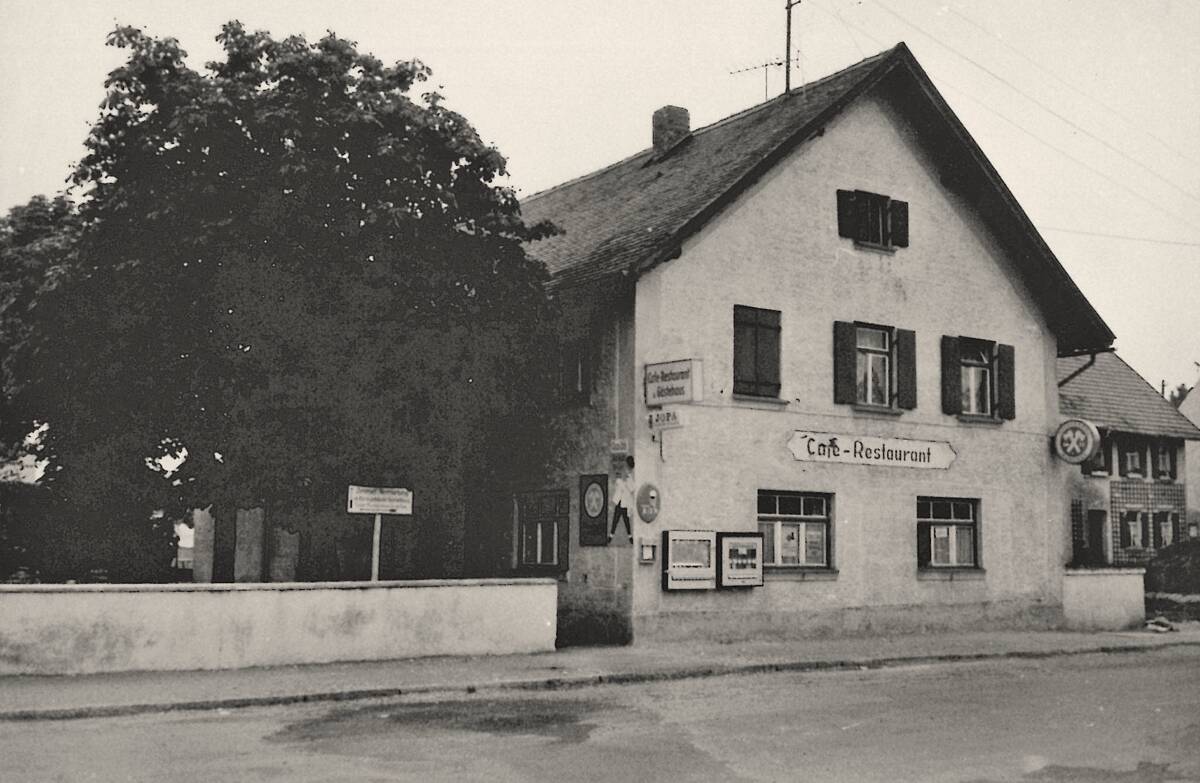 Café Ullmann