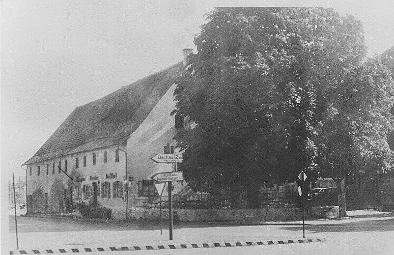 Gasthaus Streller
